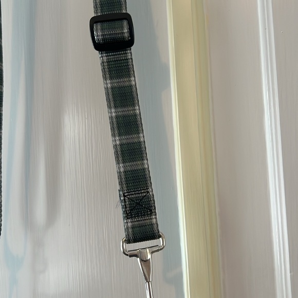 Very unique hand made crossbody bag - Picture 4 of 6